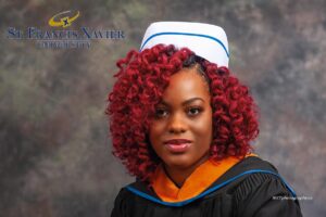 St Francis Xavier University Grad photo Bachelor of Science Nursing