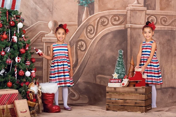 Holiday portrait sessions at Halifax photo studio