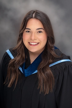 MSVU Graduation Photo