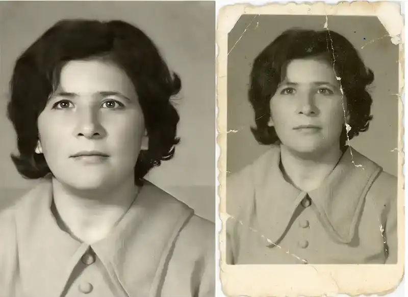 Halifax Photographers & Photography Studio 12 Halifax photo restoration service โ torn and damaged photos repaired